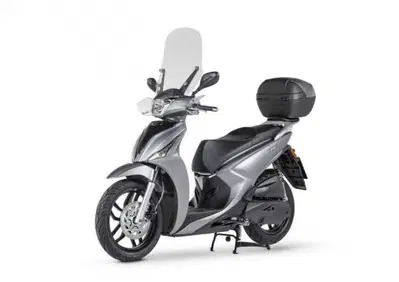 Kymco People 125i S (2021 - 25) - Annuncio 7095214