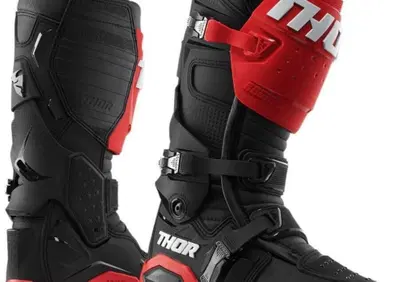 Thor 2024 Radial Boot - Annuncio 8443898