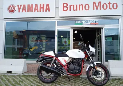 Sym Wolf CR 300 (2019 - 20) - Annuncio 8444347