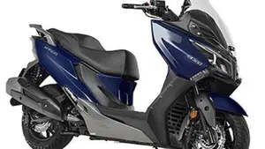 Kymco X-Town 300i City (2021 - 25)  (2)