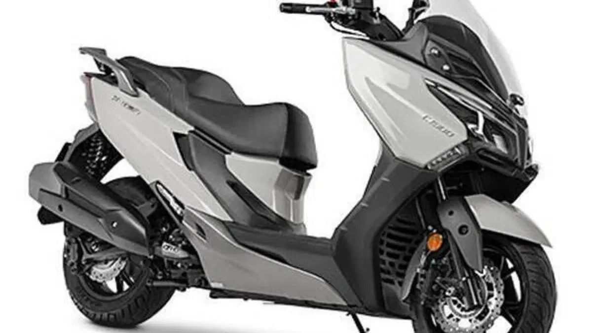 Kymco X-Town 300i City (2021 - 25) 