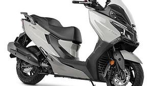 Kymco X-Town 300i City (2021 - 25) 