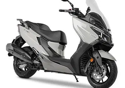 Kymco X-Town 300i City (2021 - 25) - Annuncio 8444642