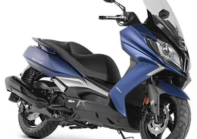 Kymco Downtown 350i TCS (2021 - 25) - Annuncio 8204110