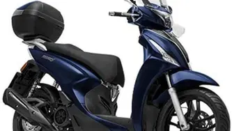 Kymco People 200i S (2021 - 26) nuova