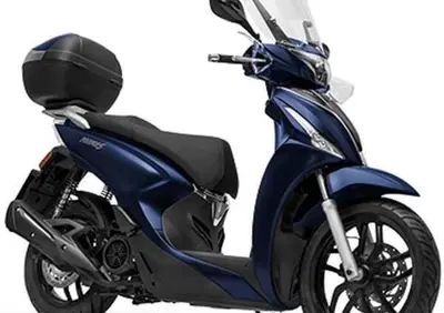 Kymco People 200i S (2021 - 26) - Annuncio 8444674