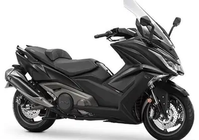 Kymco AK 550 ETS (2021 - 26) - Annuncio 8444684