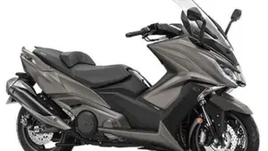 Kymco AK 550 ETS (2021 - 26)  (3)