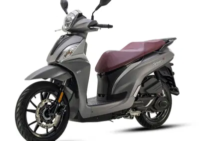 Sym Symphony 125 ST (2021 - 24) - Annuncio 8445545