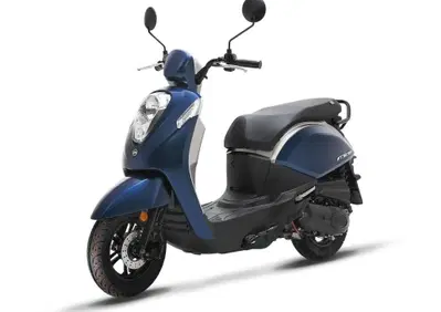 Sym Mio 50 (2021 - 26) - Annuncio 8445549