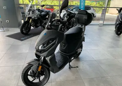 Lifan E4 L3e Doppia Batteria (2021 - 26) - Annuncio 8446329