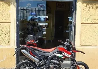 Aprilia SX 125 (2021 - 24) - Annuncio 8446639