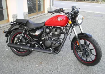 Royal Enfield Meteor 350 (2021 - 26) - Annuncio 8447859