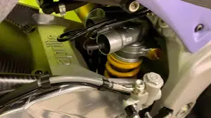 Aprilia Tuono V4 X (2020)  (4)