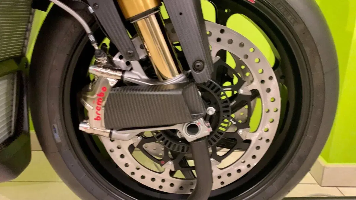 Aprilia Tuono V4 X (2020)  (7)