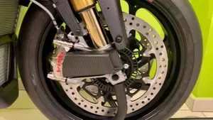 Aprilia Tuono V4 X (2020)  (7)