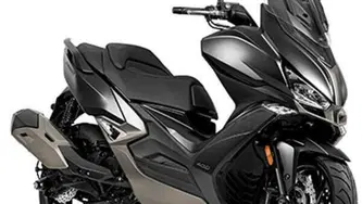 Kymco Xciting 400i S TCS (2021 - 24) nuova