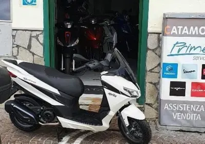 Aprilia SXR 50 (2021 - 26) - Annuncio 8008828