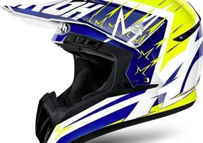 casco AIROH - Annuncio 8449288