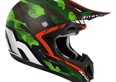 casco AIROH - Annuncio 8449291