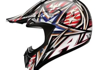 casco AIROH - Annuncio 8449298