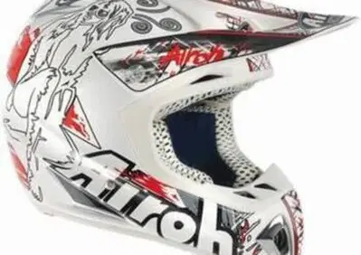 casco AIROH - Annuncio 8449304