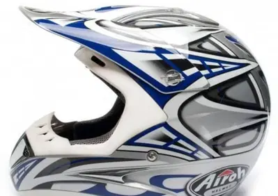 casco AIROH - Annuncio 8449313