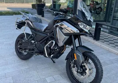 Voge Valico 650DSX (2021 - 24) - Annuncio 8449655
