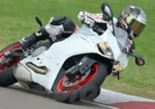 Ducati Panigale 899