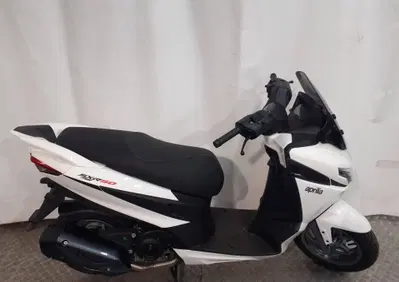 Aprilia SXR 50 (2021 - 26) - Annuncio 8450387