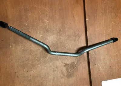 Manubrio Yamaha FZ8 - Annuncio 8451127