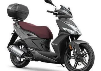 Kymco Agility 50 R16 + (2021 - 26) - Annuncio 8451414