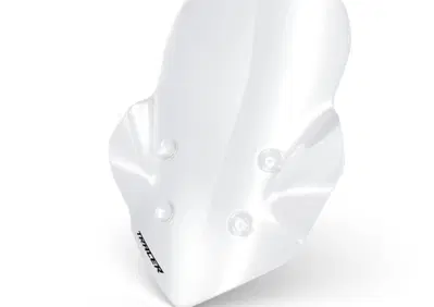 PARABREZZA TOURING YAMAHA PER TRACER 9 - Annuncio 8451437