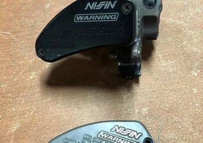 Pompa freno MV Agusta 750 '04 - Annuncio 8451445