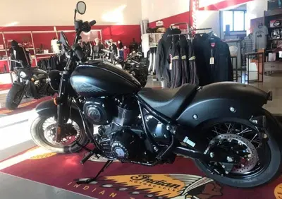 Indian Chief 1890 Bobber Dark Horse (2021 - 26) - Annuncio 8325259