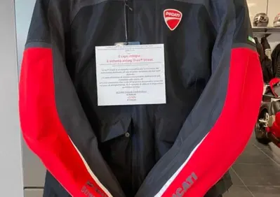 D-air® Street Ducati - Annuncio 8451714