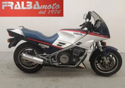 Yamaha FJ 1100 - Annuncio 8451747