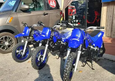 Yamaha PW 50 (2022) - Annuncio 8455226