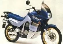Guida alla Honda Transalp