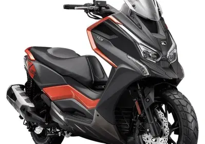 Kymco DTX 360 350 (2022 - 26) - Annuncio 8458673