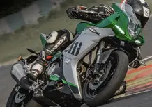Benelli presenta la Tornado 252R. Potrebbe arrivare in Europa