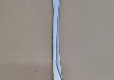 Puntello in argento BMW - Annuncio 8460679