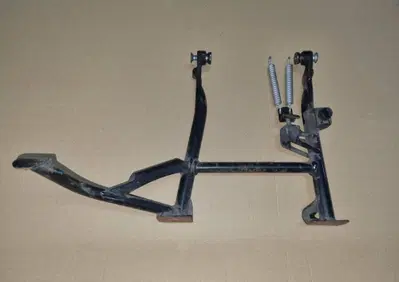 Cavalletto ribaltabile BMW - Annuncio 8460715