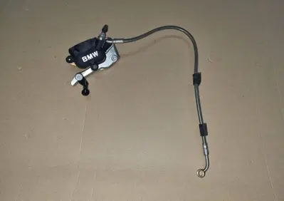 Pinza freno posteriore BMW - Annuncio 8460816