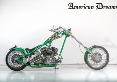  Altre moto o tipologie Special - Annuncio 7057562