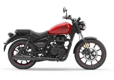 Royal Enfield Meteor 350 (2021 - 26) - Annuncio 8467618