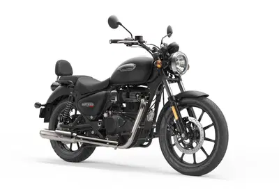 Royal Enfield Meteor 350 (2021 - 26) - Annuncio 8467621