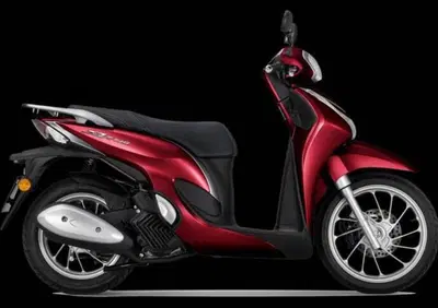 Honda SH 125 Mode (2024 - 26) - Annuncio 8468159
