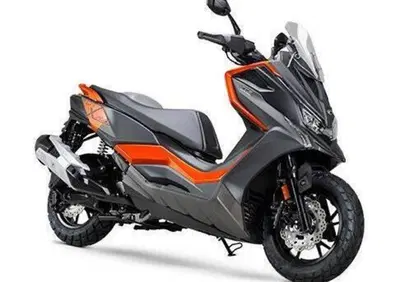 Kymco DTX 360 350 (2022 - 26) - Annuncio 8470001