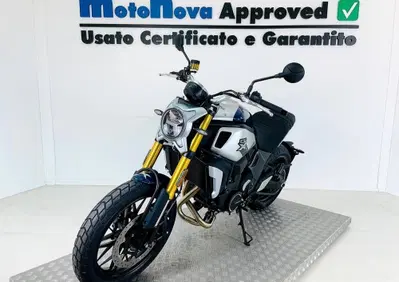 CFMOTO 700CL-X Heritage (2021 - 26) - Annuncio 8470179